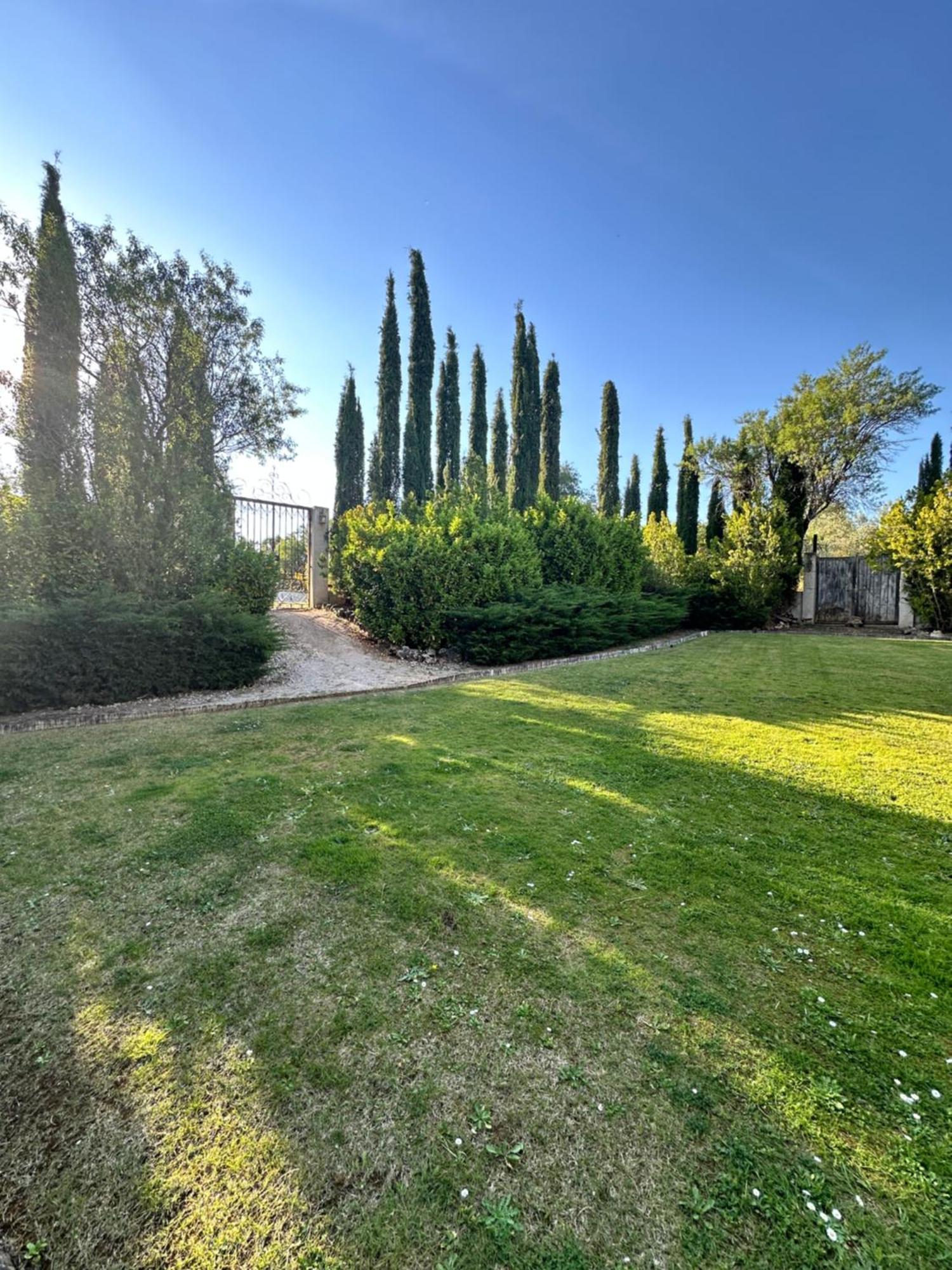 Bungalow Golosina Torrelaguna Exterior photo